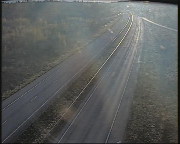 Weather Camera Image Väg 7 Lovisa öst, Loviisa, Uusimaa