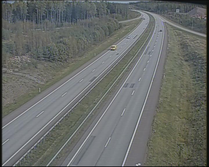 Kelikamerat Kuva Tie 7 Loviisa Itä, Loviisa, Uusimaa