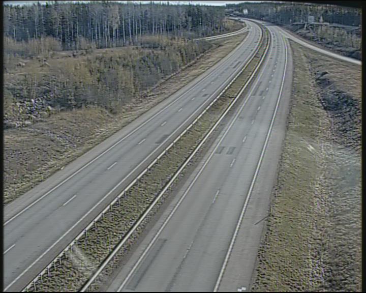 Kelikamerat Kuva Tie 7 Loviisa Itä, Loviisa, Uusimaa