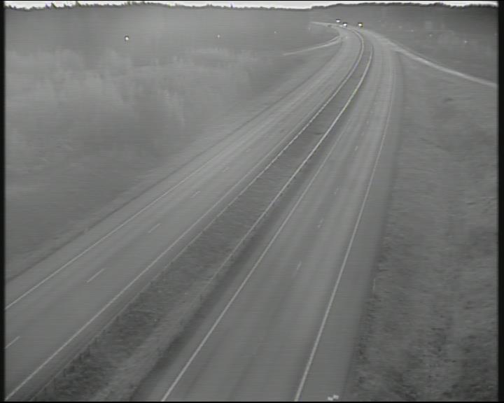 Weather Camera Image Väg 7 Lovisa öst, Loviisa, Uusimaa