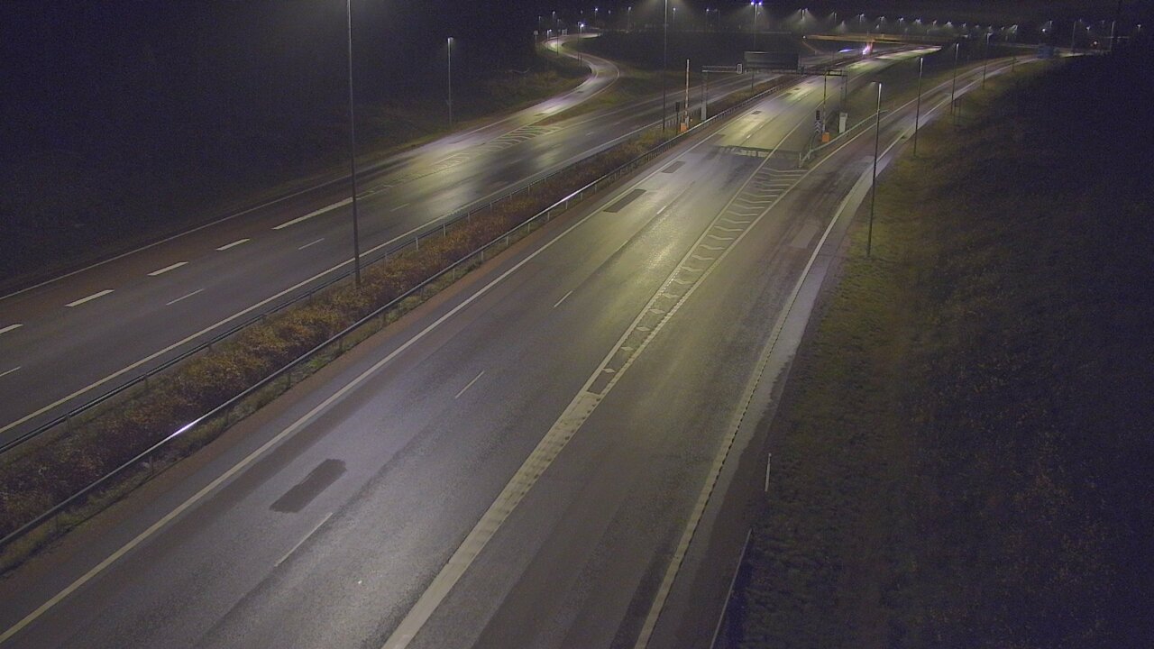 Kelikamerat Kuva Tie 7 Loviisa, Markkinamäki länsi, Loviisa, Uusimaa