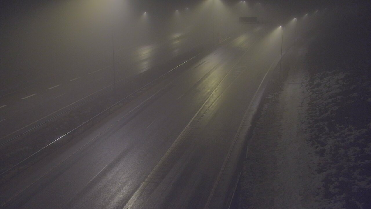 Kelikamerat Kuva Tie 7 Loviisa, Markkinamäki länsi, Loviisa, Uusimaa