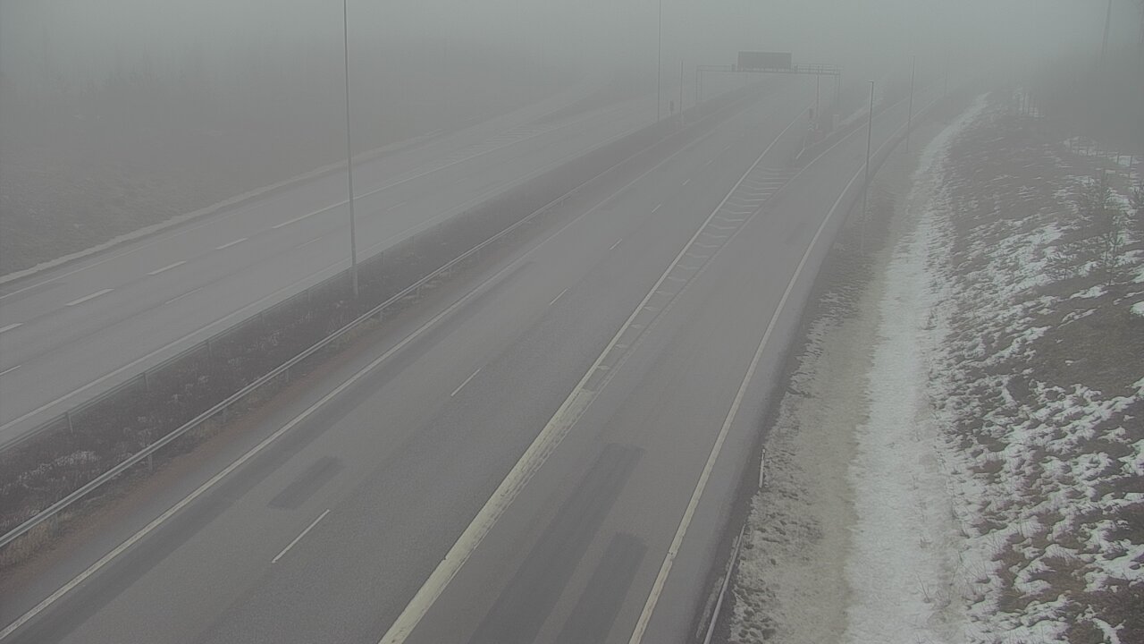 Kelikamerat Kuva Tie 7 Loviisa, Markkinamäki länsi, Loviisa, Uusimaa