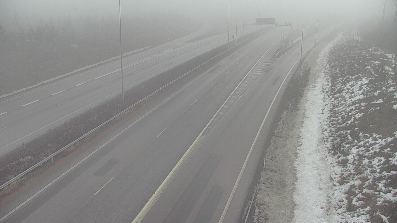 Kelikamerat Kuva Tie 7 Loviisa, Markkinamäki länsi, Loviisa, Uusimaa