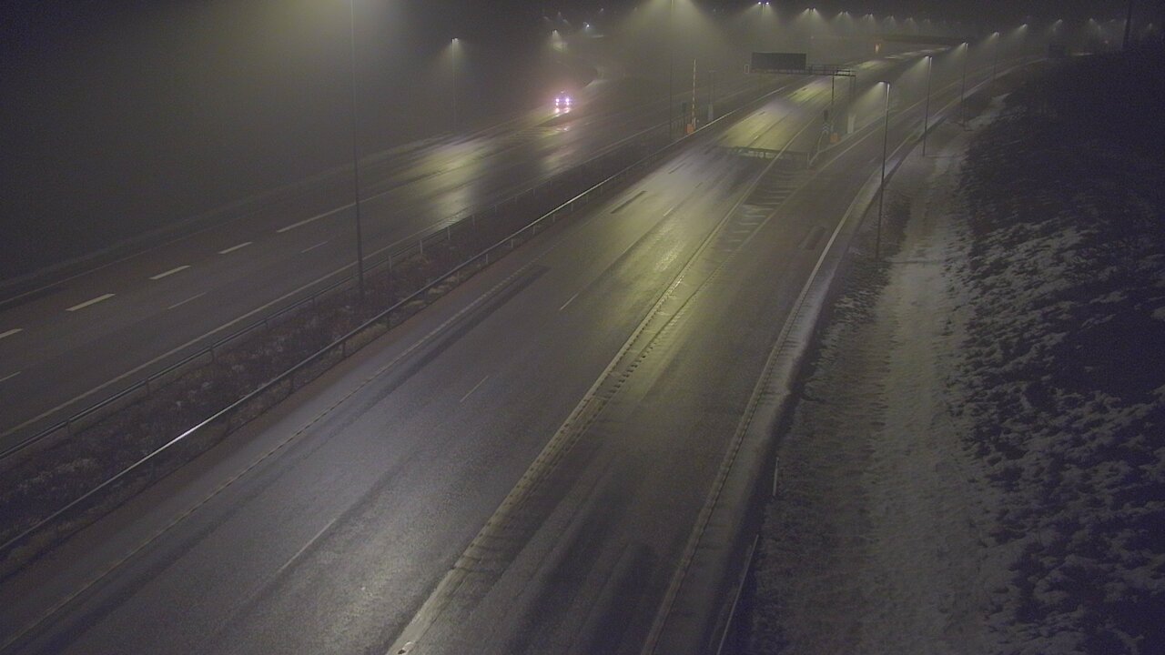 Kelikamerat Kuva Tie 7 Loviisa, Markkinamäki länsi, Loviisa, Uusimaa