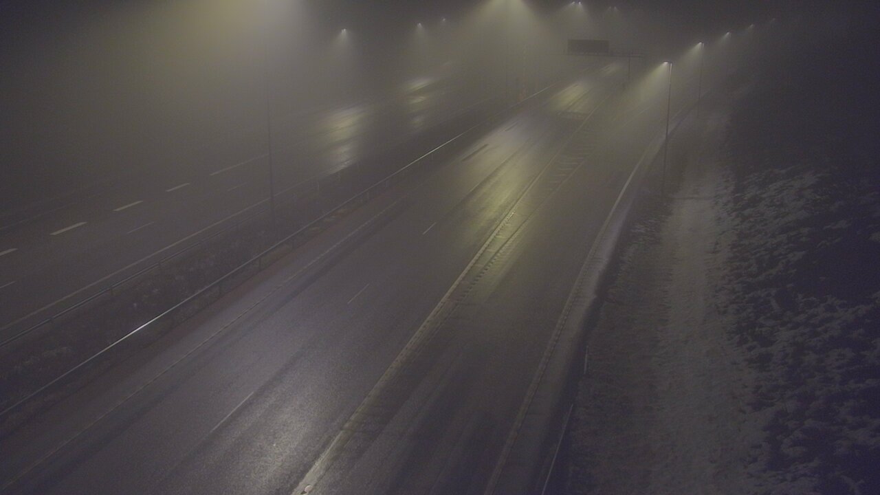 Kelikamerat Kuva Tie 7 Loviisa, Markkinamäki länsi, Loviisa, Uusimaa