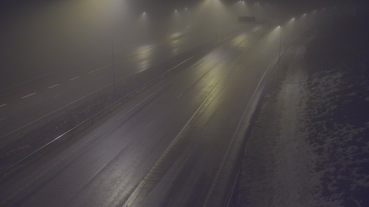 Kelikamerat Kuva Tie 7 Loviisa, Markkinamäki länsi, Loviisa, Uusimaa