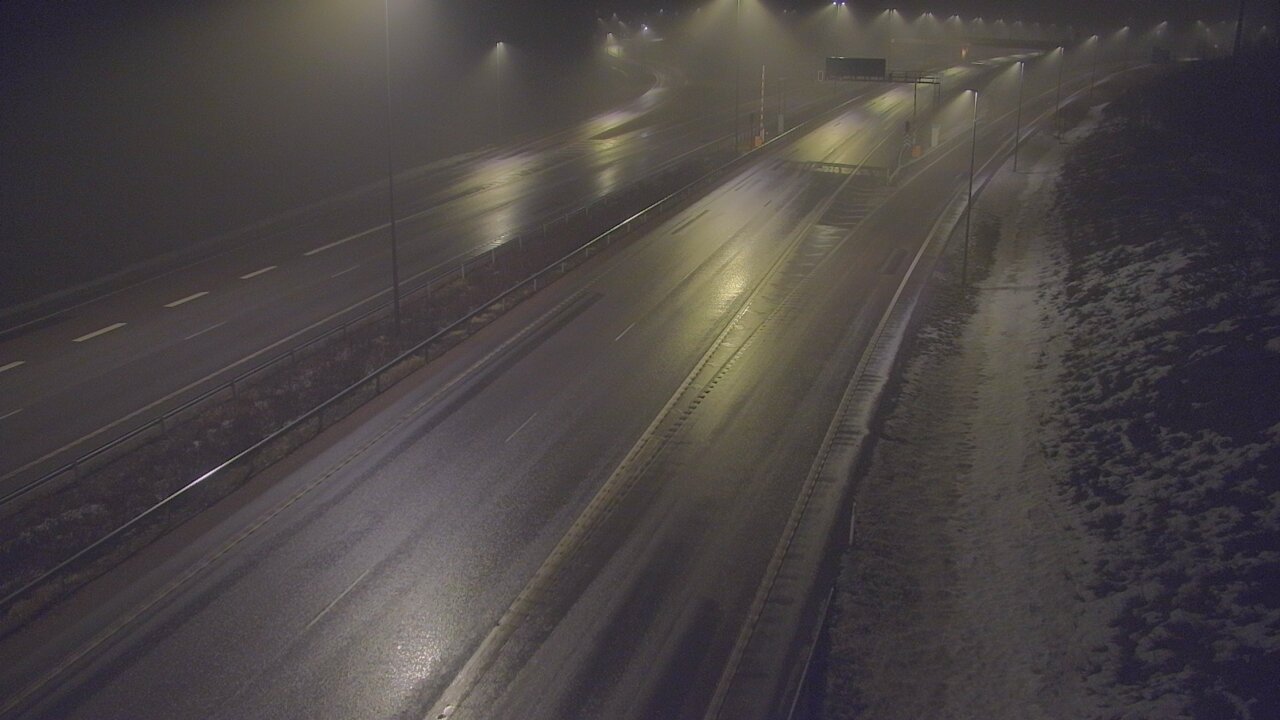 Kelikamerat Kuva Tie 7 Loviisa, Markkinamäki länsi, Loviisa, Uusimaa