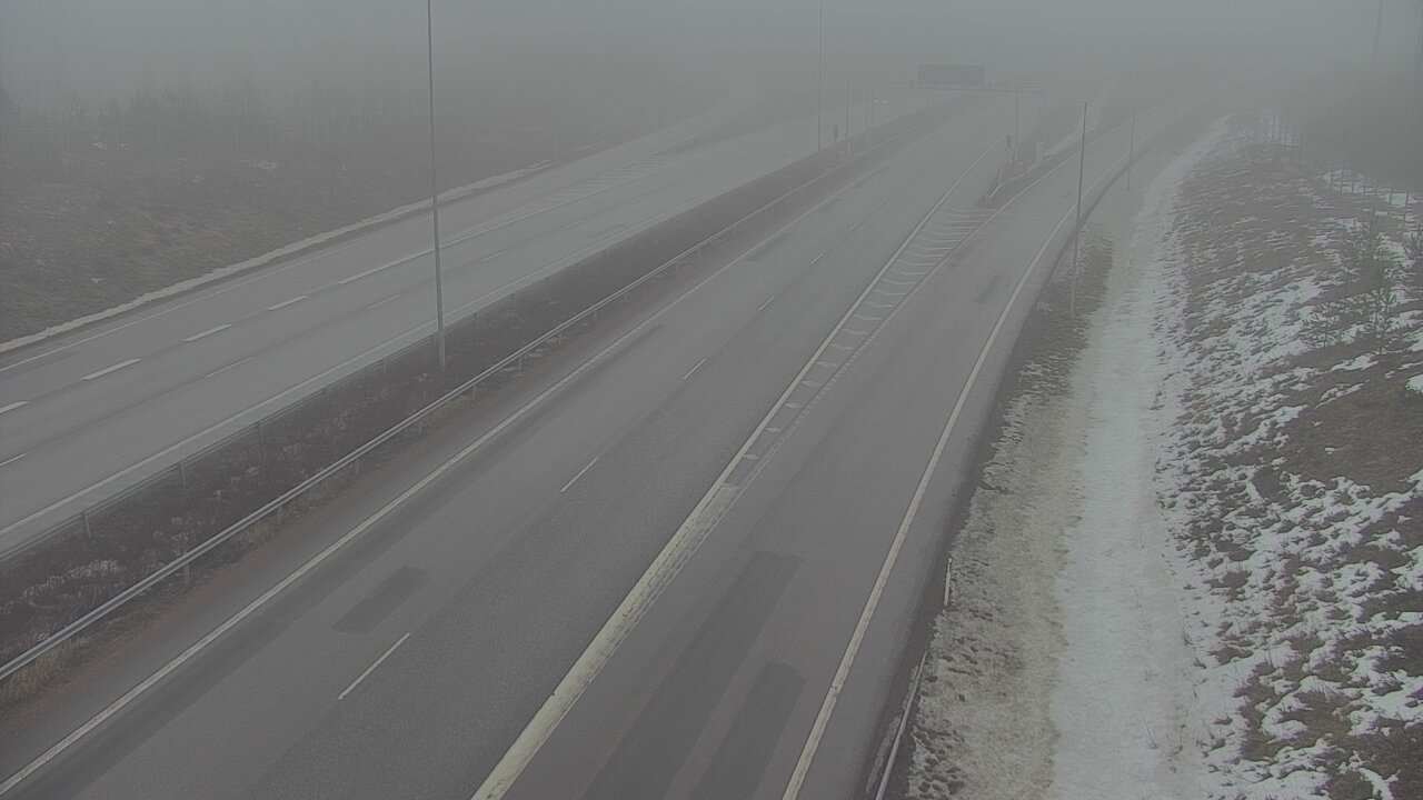 Kelikamerat Kuva Tie 7 Loviisa, Markkinamäki länsi, Loviisa, Uusimaa