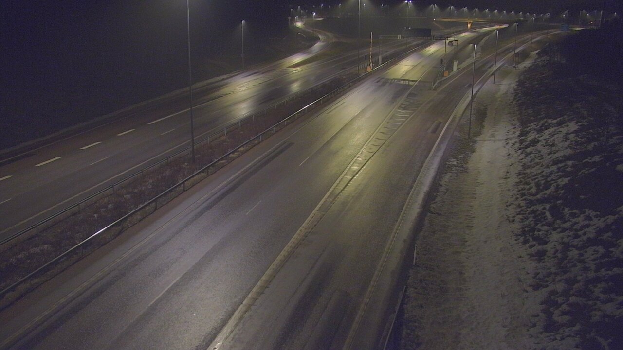 Kelikamerat Kuva Tie 7 Loviisa, Markkinamäki länsi, Loviisa, Uusimaa