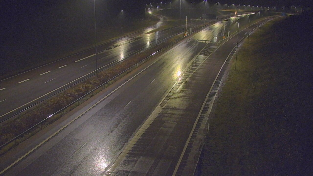 Kelikamerat Kuva Tie 7 Loviisa, Markkinamäki länsi, Loviisa, Uusimaa