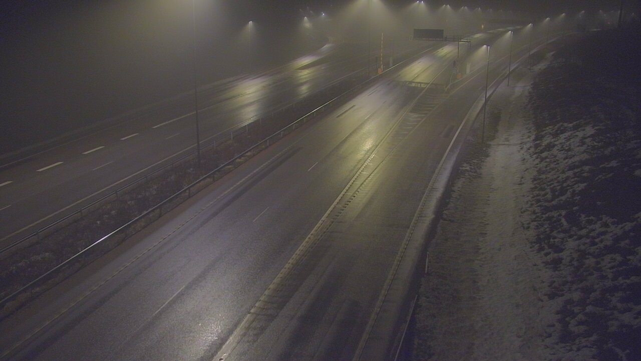 Kelikamerat Kuva Tie 7 Loviisa, Markkinamäki länsi, Loviisa, Uusimaa