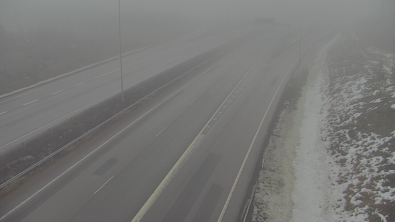 Kelikamerat Kuva Tie 7 Loviisa, Markkinamäki länsi, Loviisa, Uusimaa