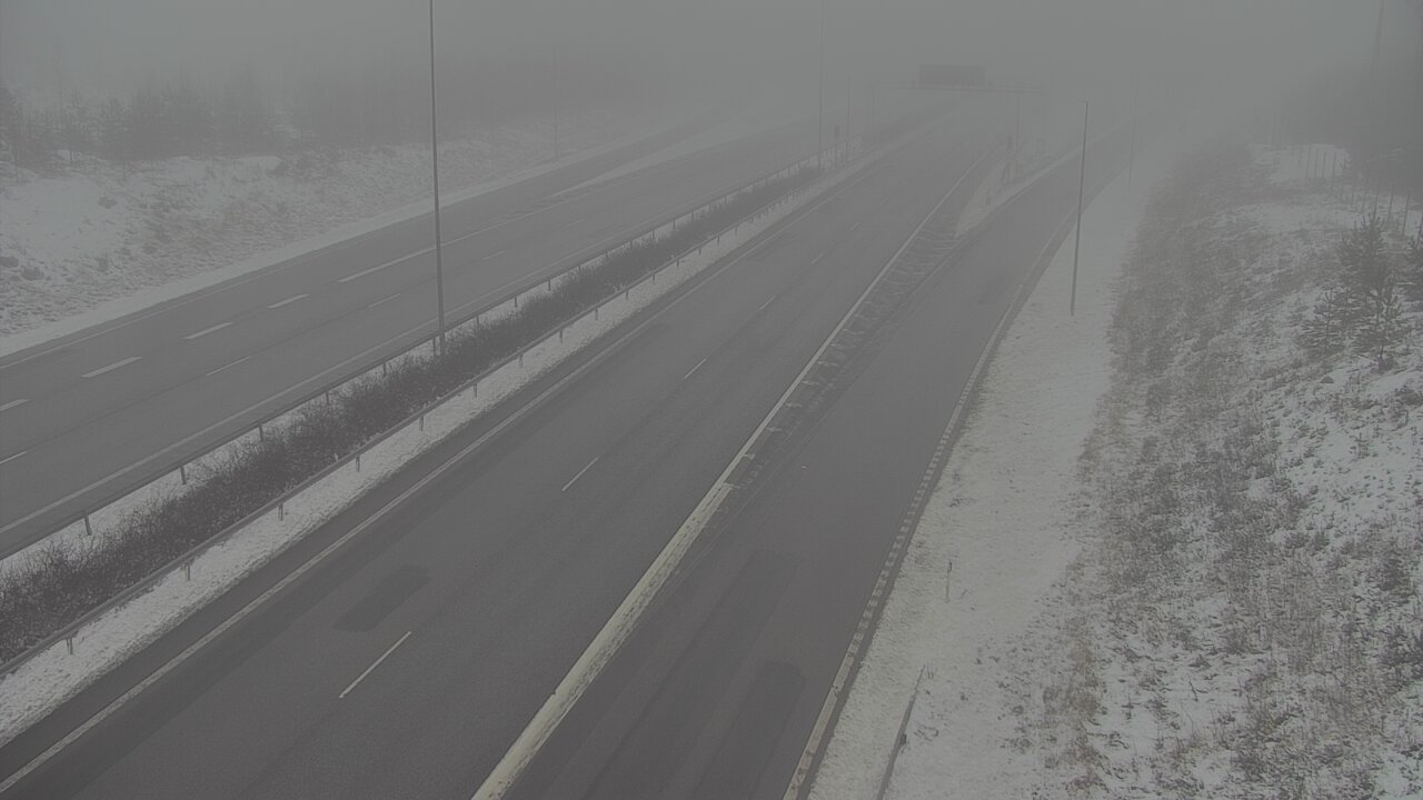 Kelikamerat Kuva Tie 7 Loviisa, Markkinamäki länsi, Loviisa, Uusimaa