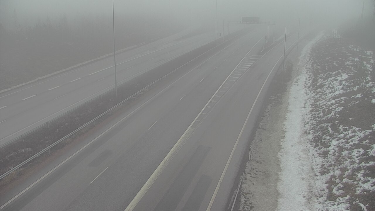 Kelikamerat Kuva Tie 7 Loviisa, Markkinamäki länsi, Loviisa, Uusimaa