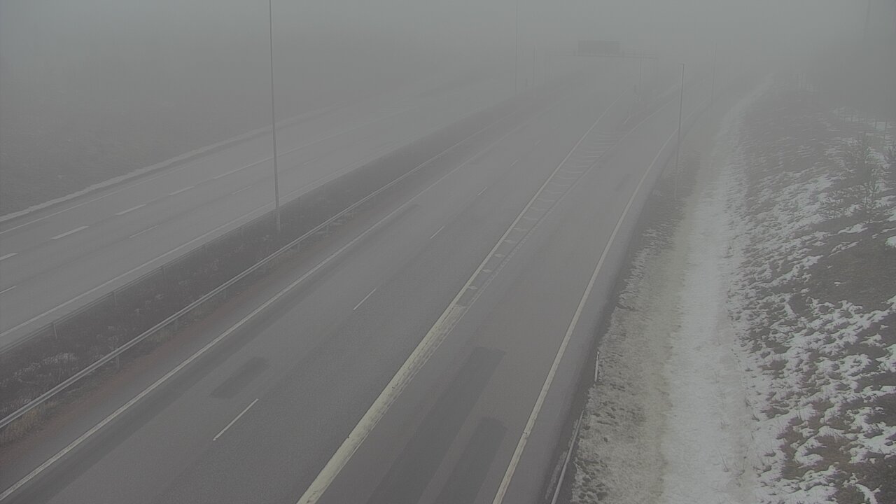 Kelikamerat Kuva Tie 7 Loviisa, Markkinamäki länsi, Loviisa, Uusimaa