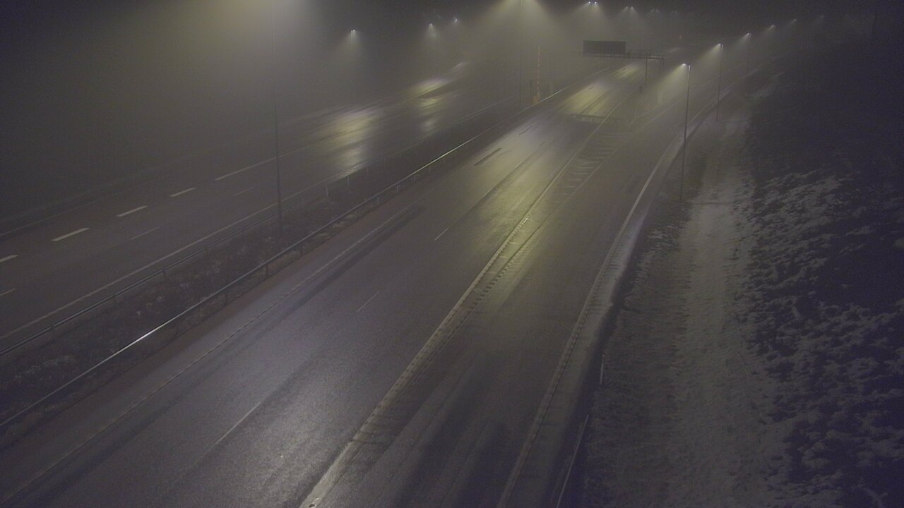 Kelikamerat Kuva Tie 7 Loviisa, Markkinamäki länsi, Loviisa, Uusimaa