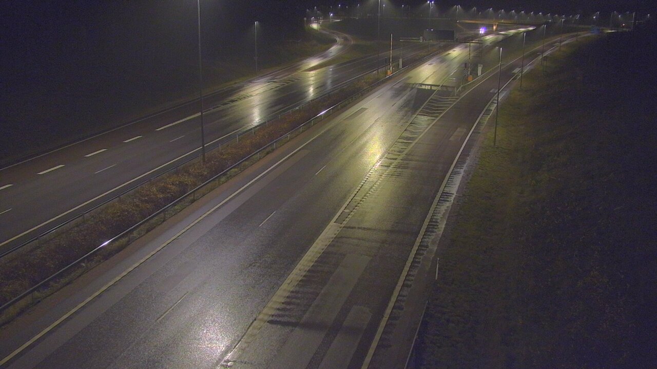 Kelikamerat Kuva Tie 7 Loviisa, Markkinamäki länsi, Loviisa, Uusimaa