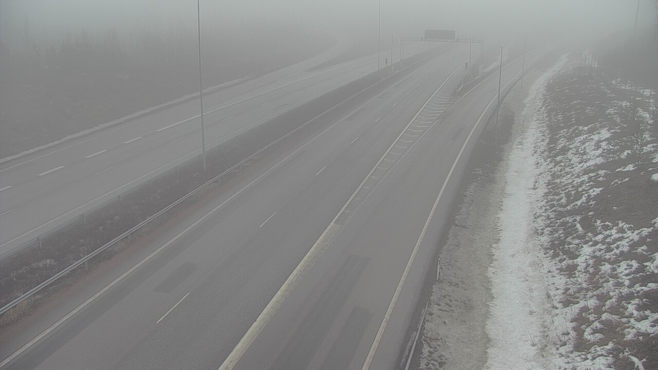 Kelikamerat Kuva Tie 7 Loviisa, Markkinamäki länsi, Loviisa, Uusimaa