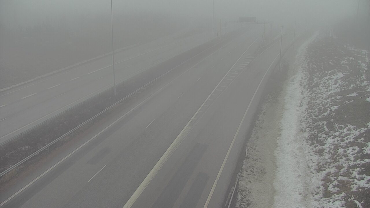 Kelikamerat Kuva Tie 7 Loviisa, Markkinamäki länsi, Loviisa, Uusimaa