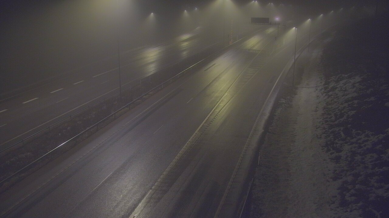 Kelikamerat Kuva Tie 7 Loviisa, Markkinamäki länsi, Loviisa, Uusimaa