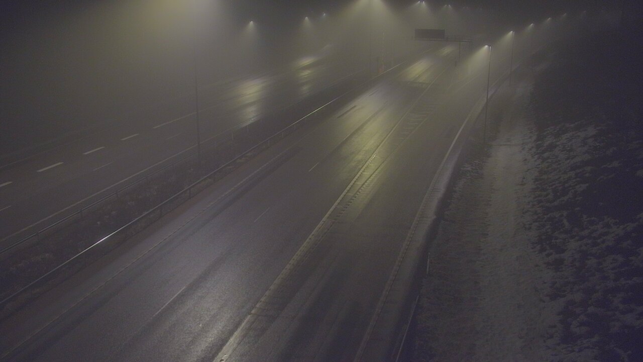 Kelikamerat Kuva Tie 7 Loviisa, Markkinamäki länsi, Loviisa, Uusimaa