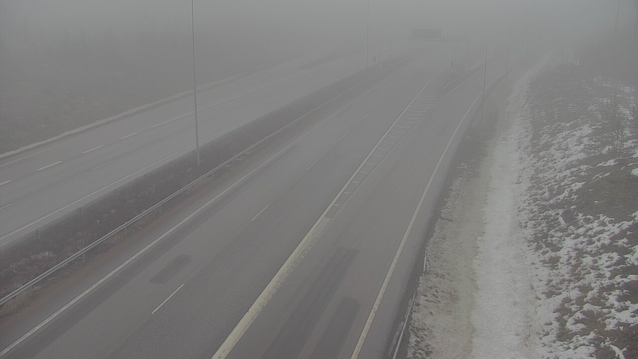 Kelikamerat Kuva Tie 7 Loviisa, Markkinamäki länsi, Loviisa, Uusimaa