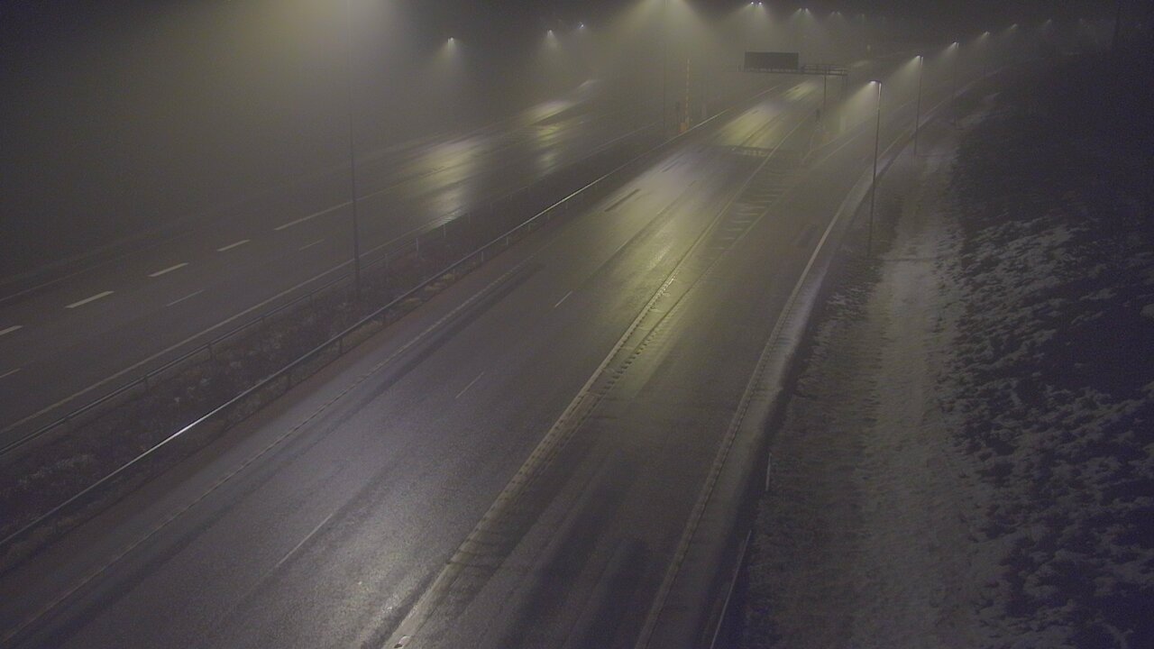 Kelikamerat Kuva Tie 7 Loviisa, Markkinamäki länsi, Loviisa, Uusimaa