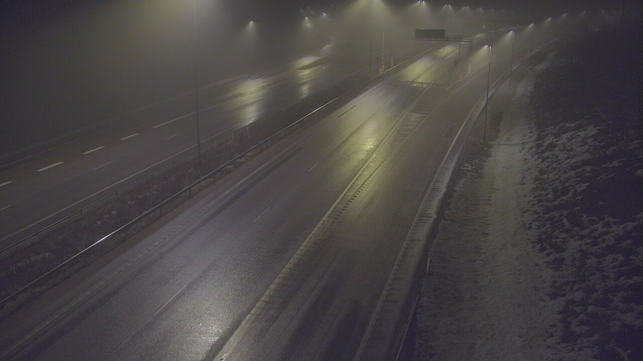 Kelikamerat Kuva Tie 7 Loviisa, Markkinamäki länsi, Loviisa, Uusimaa