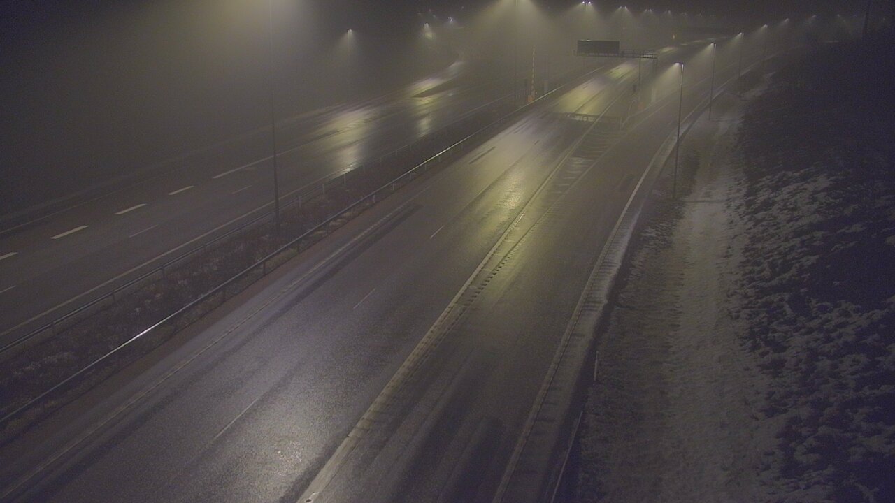 Kelikamerat Kuva Tie 7 Loviisa, Markkinamäki länsi, Loviisa, Uusimaa