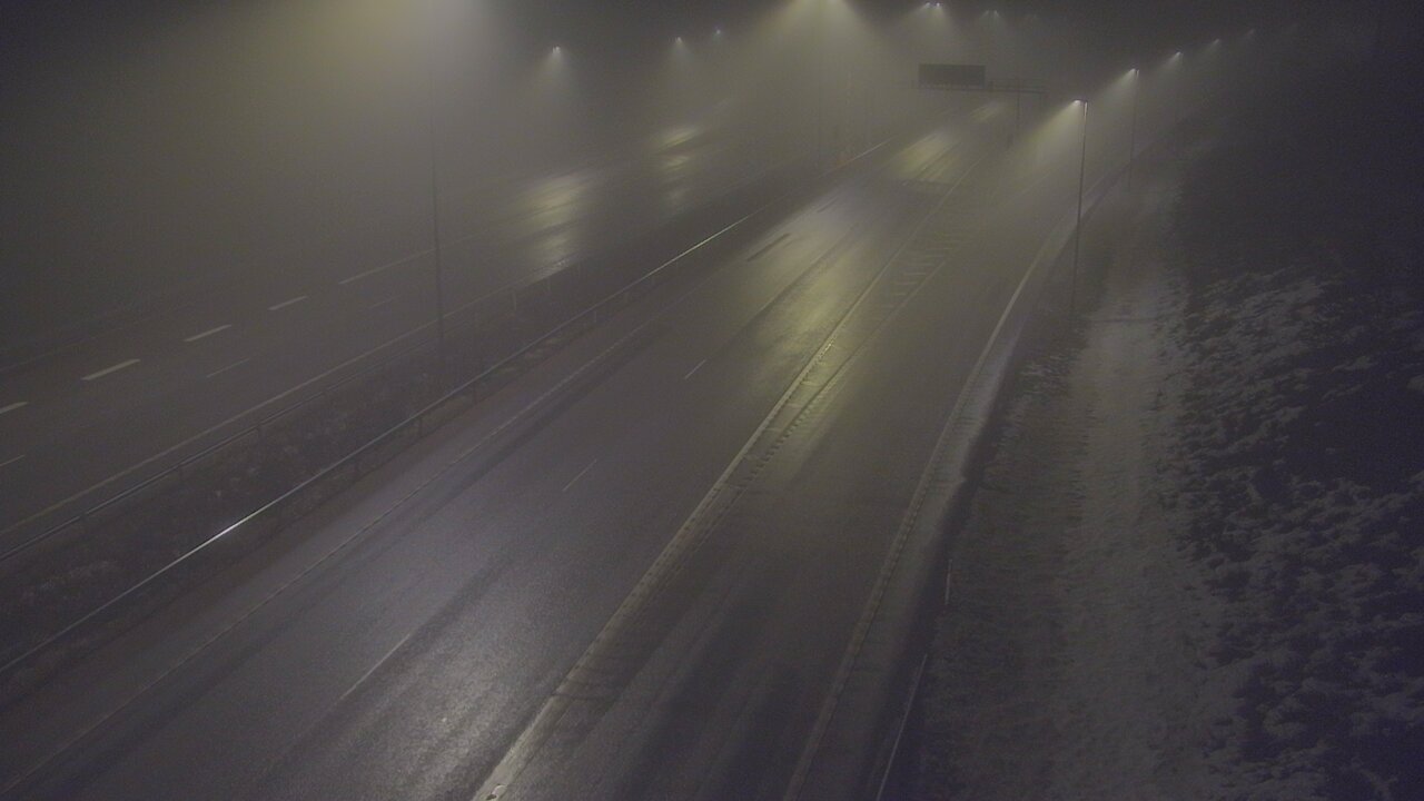 Kelikamerat Kuva Tie 7 Loviisa, Markkinamäki länsi, Loviisa, Uusimaa