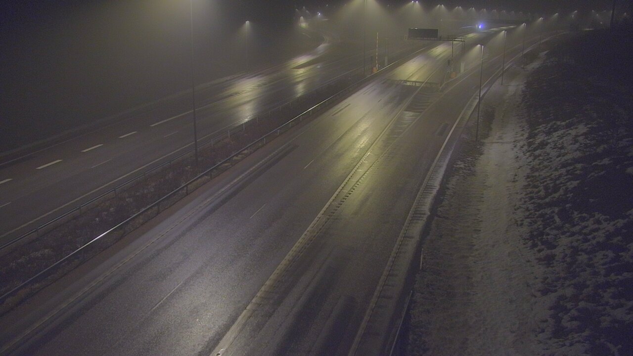 Kelikamerat Kuva Tie 7 Loviisa, Markkinamäki länsi, Loviisa, Uusimaa