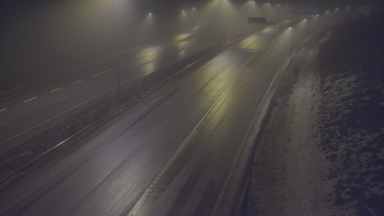 Kelikamerat Kuva Tie 7 Loviisa, Markkinamäki länsi, Loviisa, Uusimaa