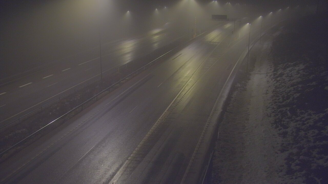 Kelikamerat Kuva Tie 7 Loviisa, Markkinamäki länsi, Loviisa, Uusimaa