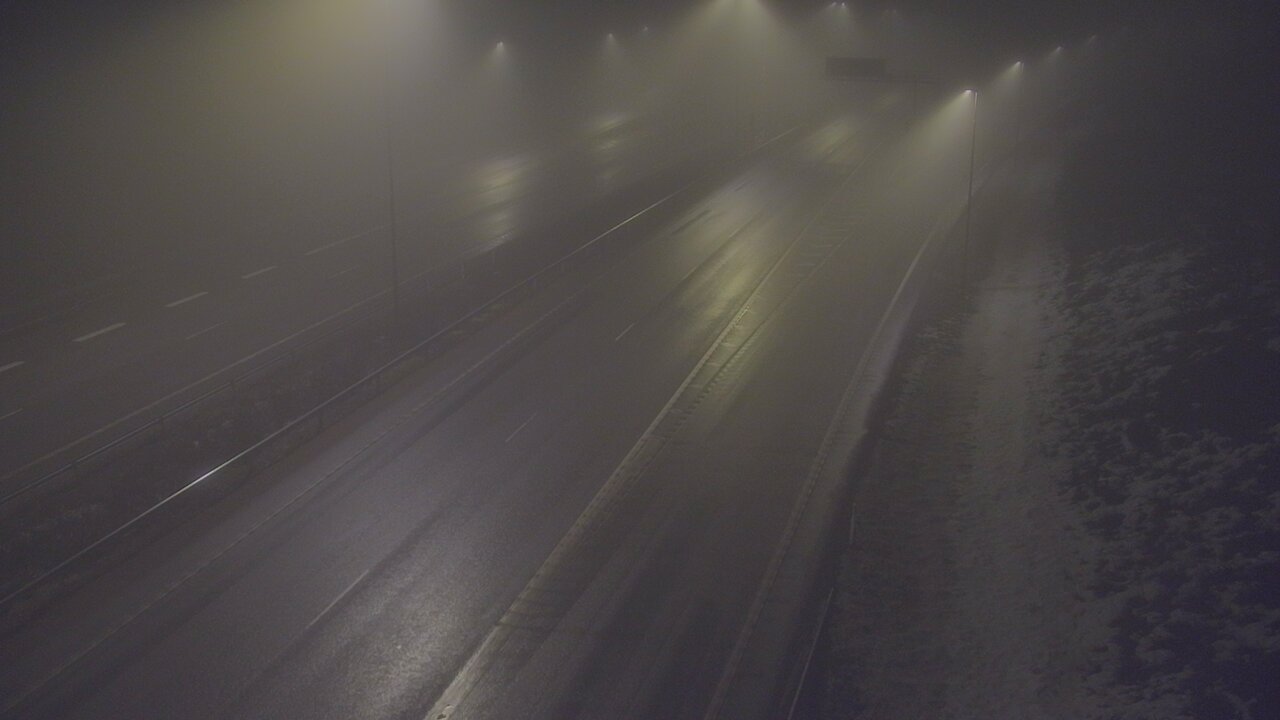 Kelikamerat Kuva Tie 7 Loviisa, Markkinamäki länsi, Loviisa, Uusimaa