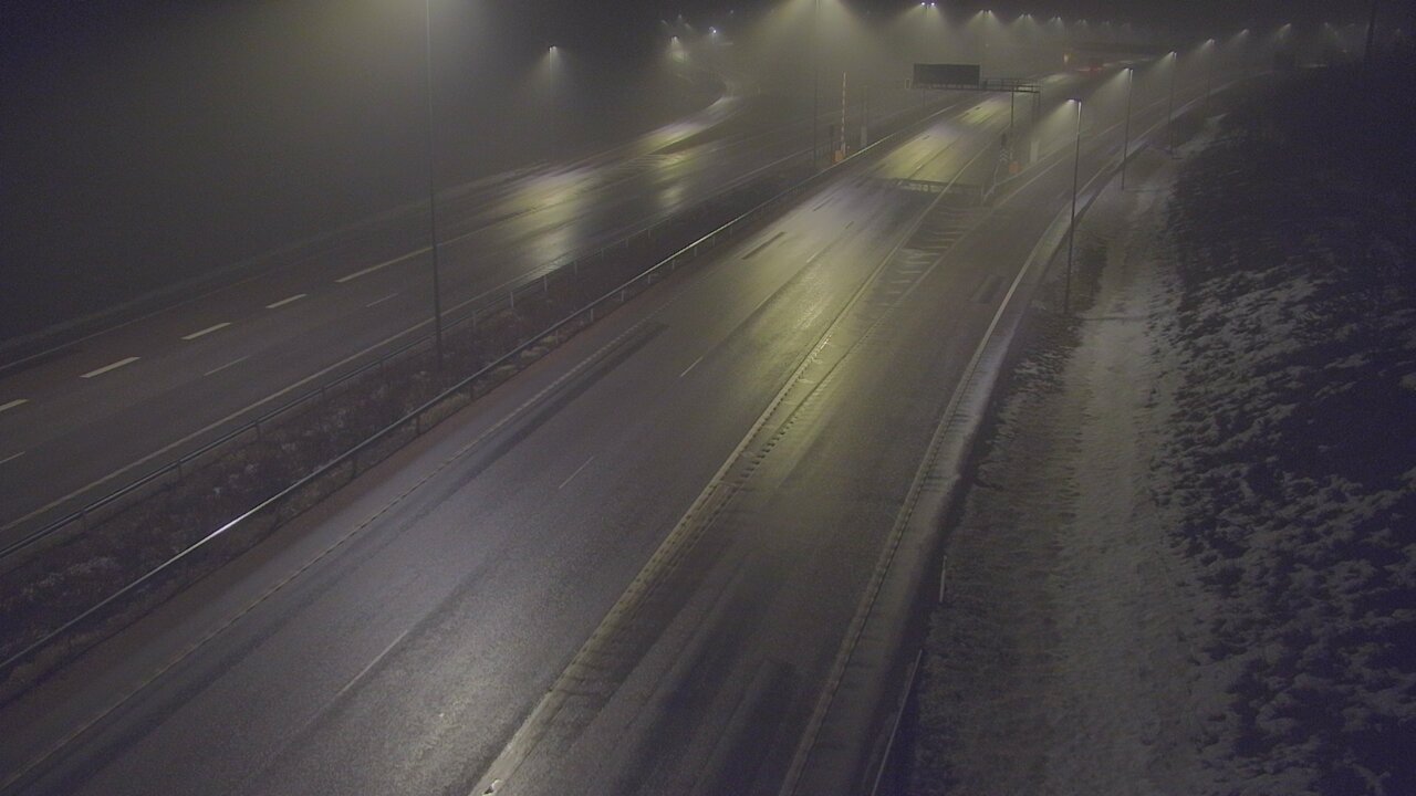 Kelikamerat Kuva Tie 7 Loviisa, Markkinamäki länsi, Loviisa, Uusimaa