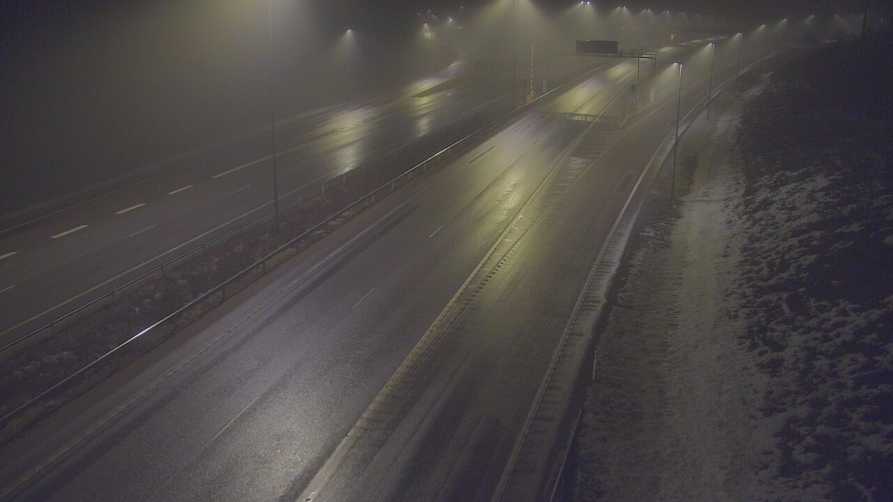 Kelikamerat Kuva Tie 7 Loviisa, Markkinamäki länsi, Loviisa, Uusimaa