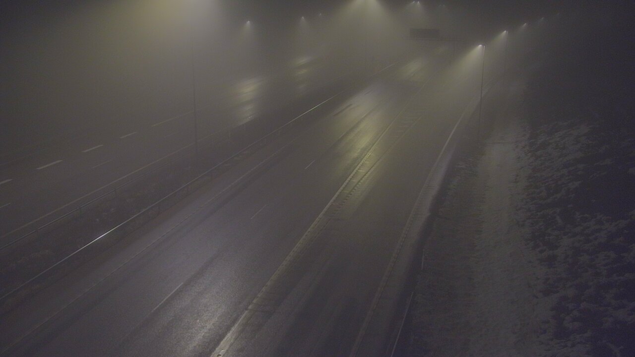 Kelikamerat Kuva Tie 7 Loviisa, Markkinamäki länsi, Loviisa, Uusimaa