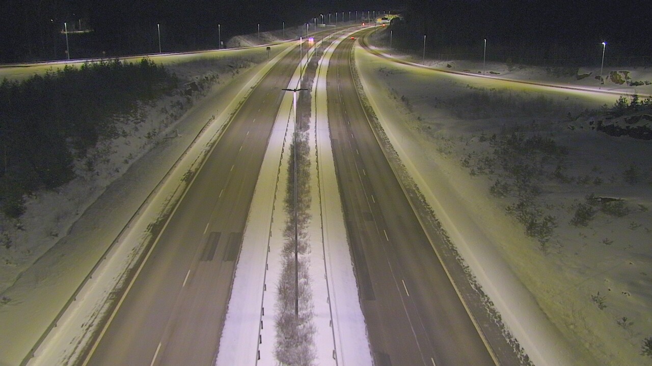 Kelikamerat Kuva Tie 7 Loviisa, Markkinamäki 2, Loviisa, Uusimaa