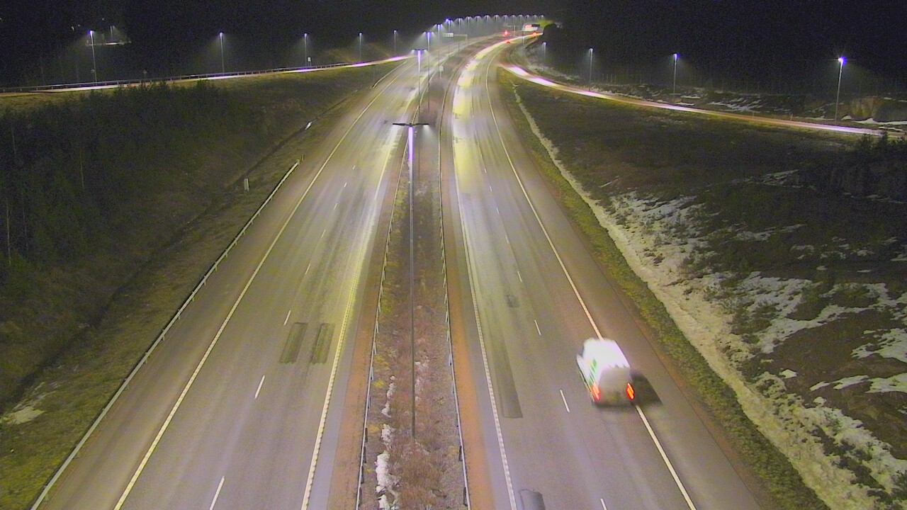 Kelikamerat Kuva Tie 7 Loviisa, Markkinamäki 2, Loviisa, Uusimaa