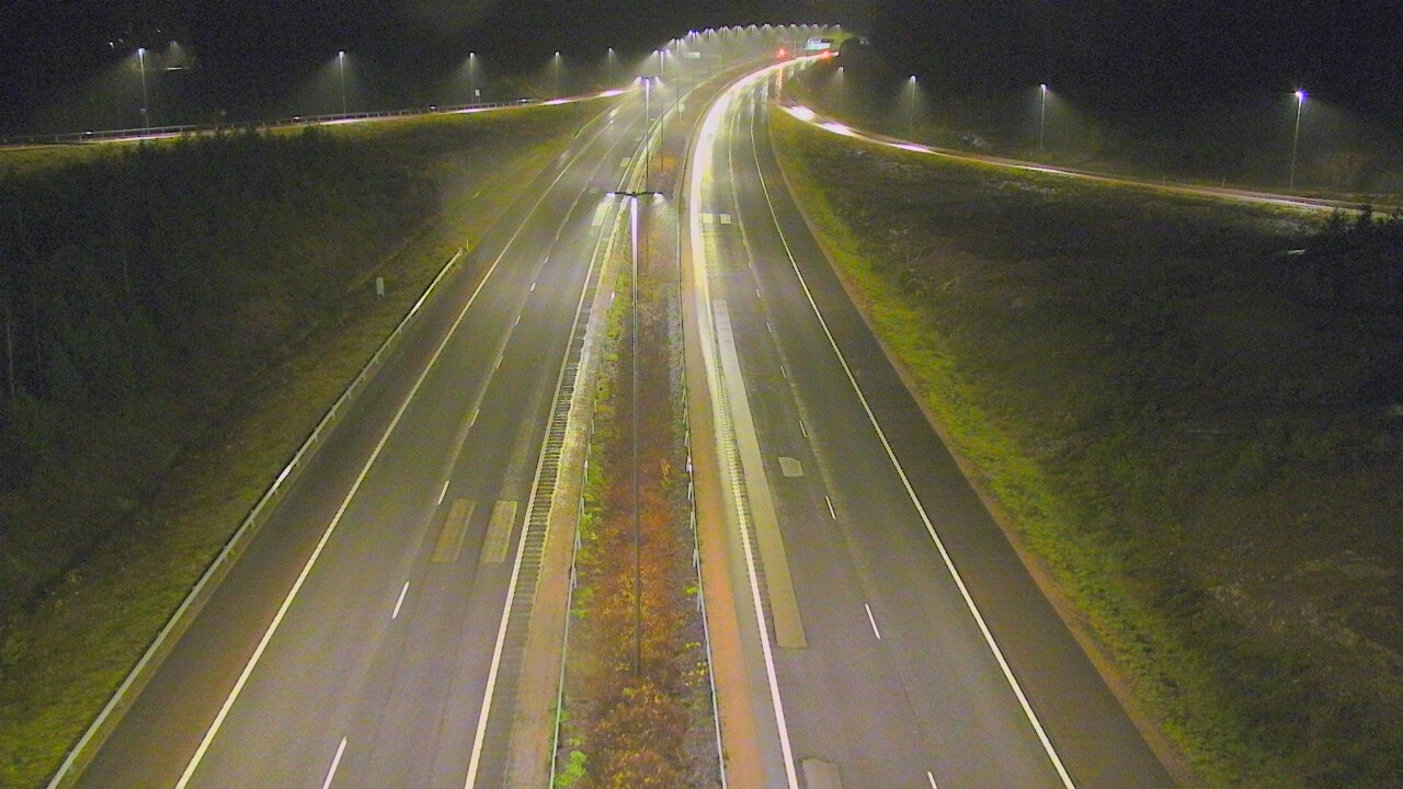 Kelikamerat Kuva Tie 7 Loviisa, Markkinamäki 2, Loviisa, Uusimaa