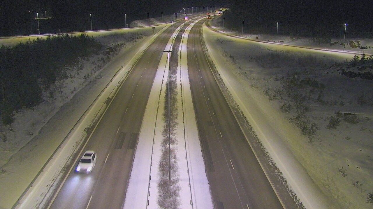 Kelikamerat Kuva Tie 7 Loviisa, Markkinamäki 2, Loviisa, Uusimaa