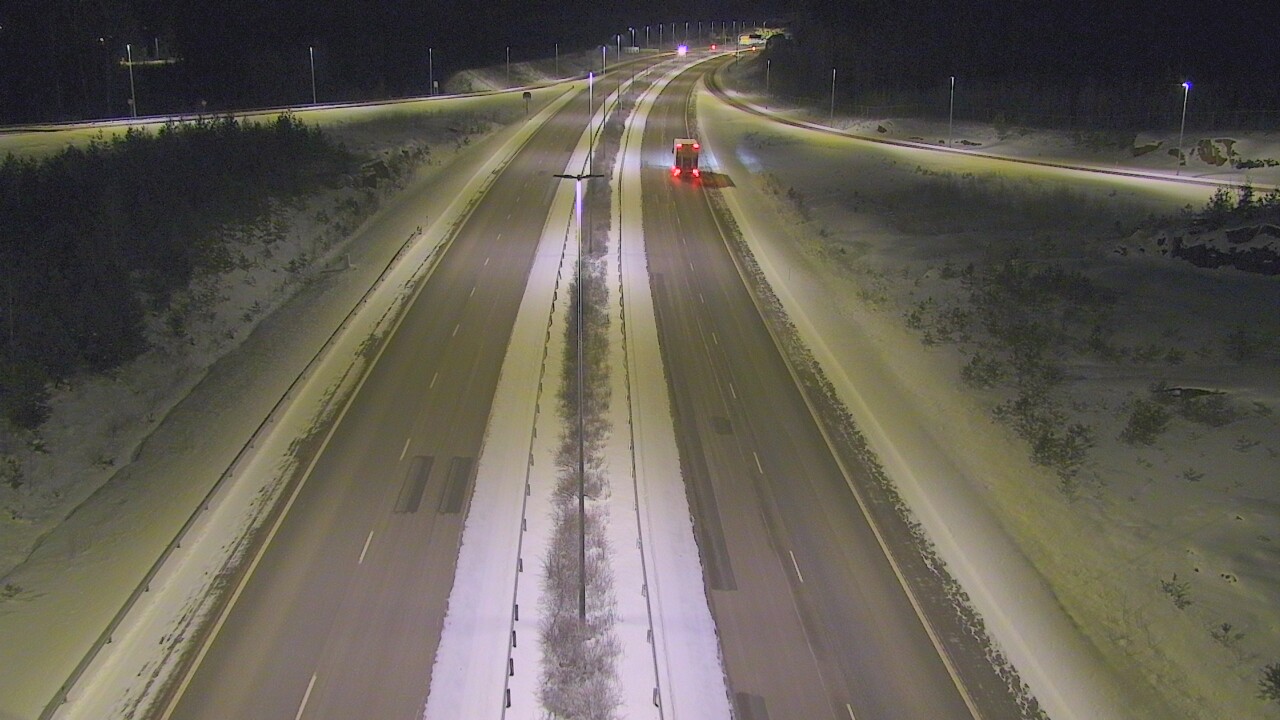 Kelikamerat Kuva Tie 7 Loviisa, Markkinamäki 2, Loviisa, Uusimaa