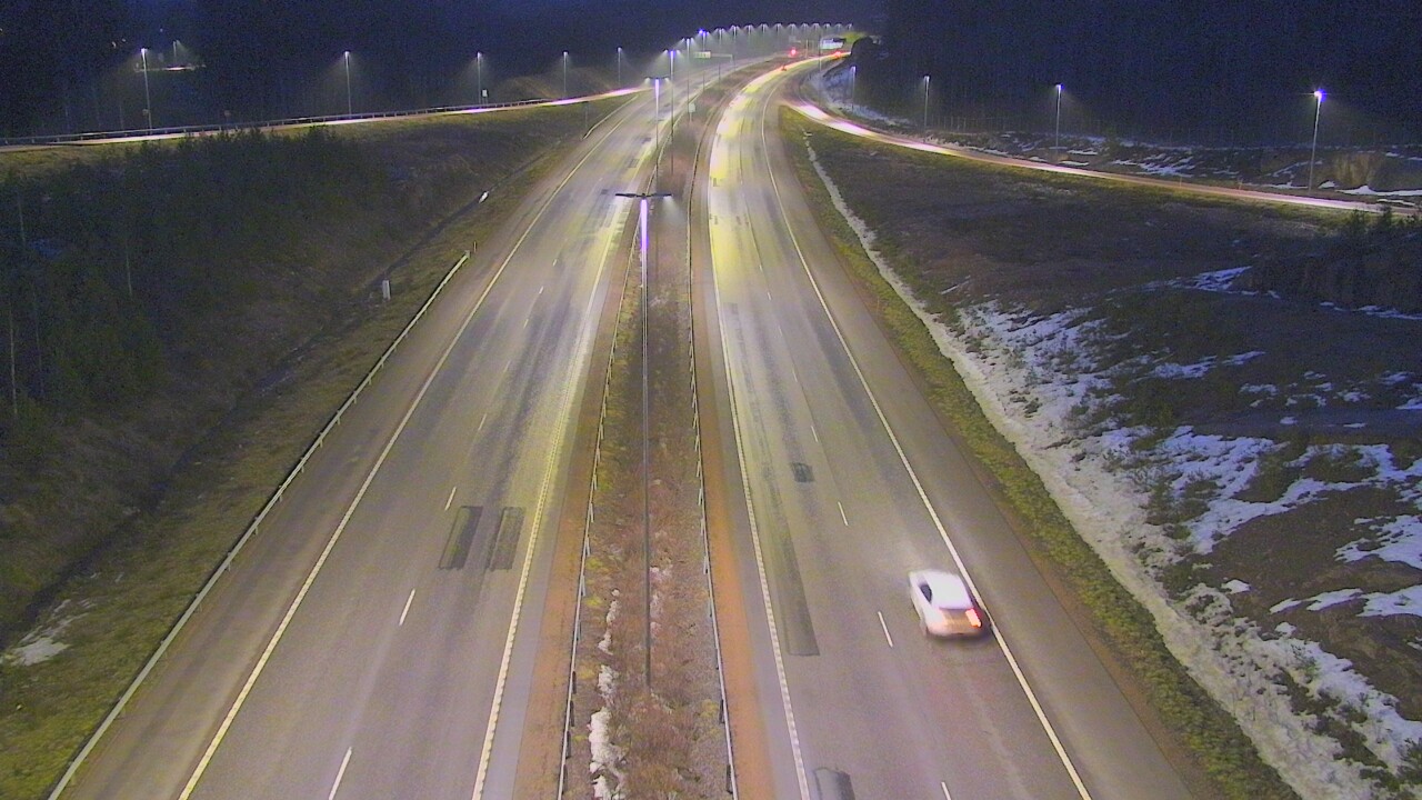 Kelikamerat Kuva Tie 7 Loviisa, Markkinamäki 2, Loviisa, Uusimaa