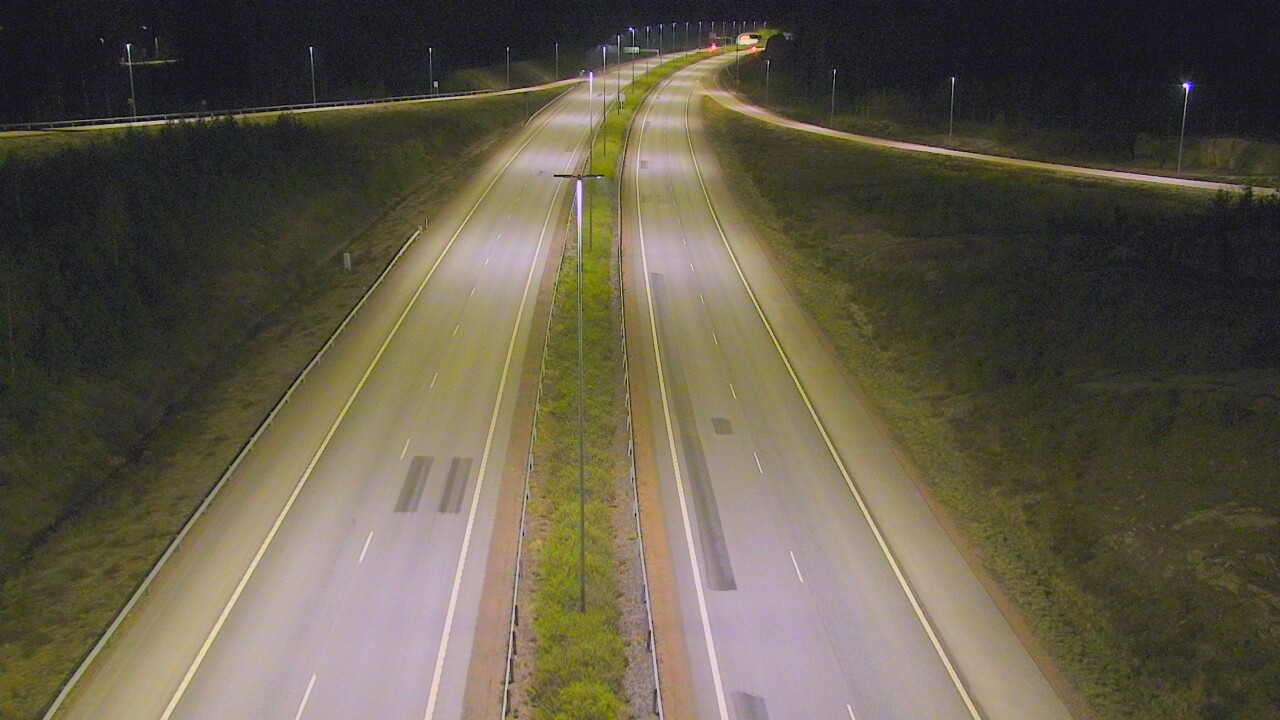 Kelikamerat Kuva Tie 7 Loviisa, Markkinamäki 2, Loviisa, Uusimaa