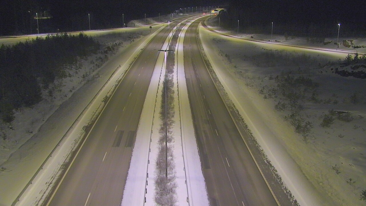 Kelikamerat Kuva Tie 7 Loviisa, Markkinamäki 2, Loviisa, Uusimaa