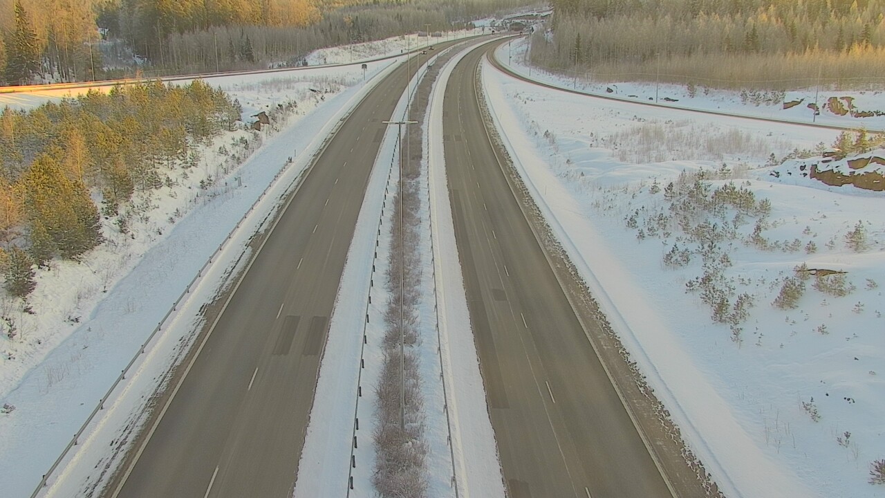 Kelikamerat Kuva Tie 7 Loviisa, Markkinamäki 2, Loviisa, Uusimaa