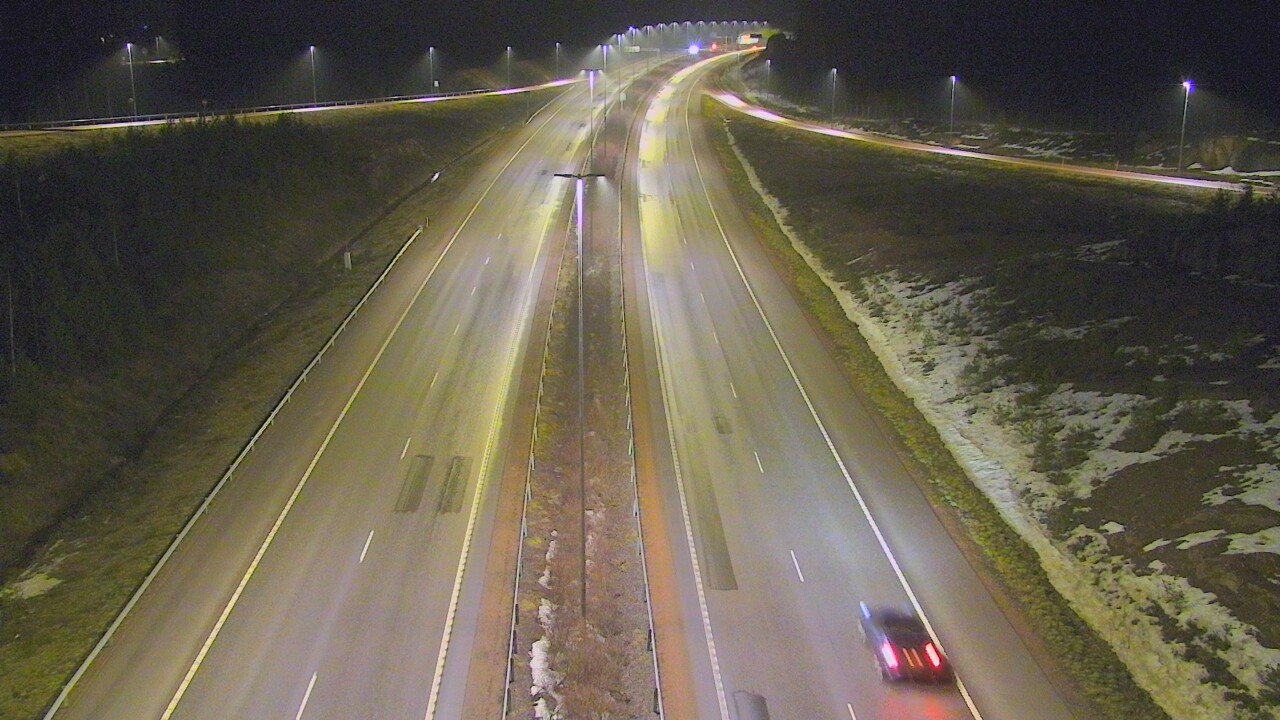 Kelikamerat Kuva Tie 7 Loviisa, Markkinamäki 2, Loviisa, Uusimaa