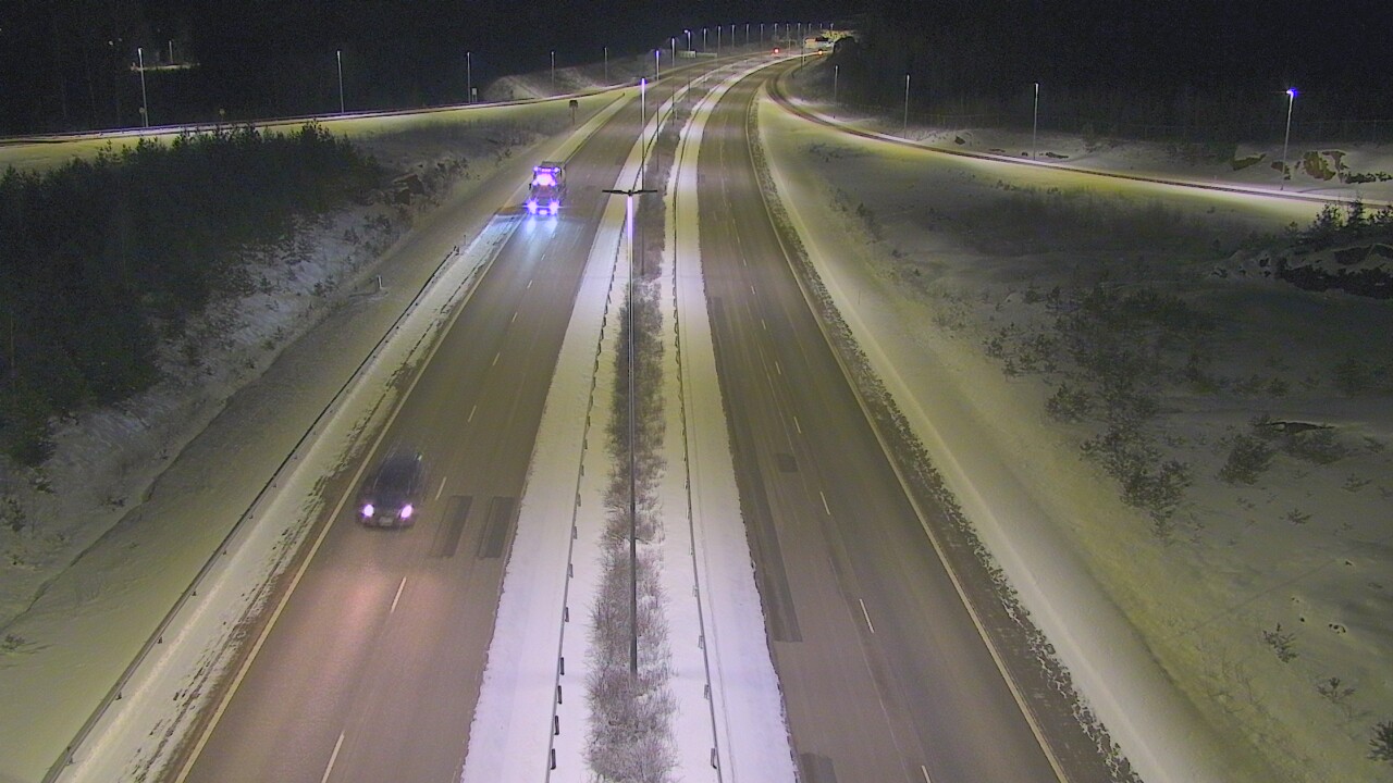 Kelikamerat Kuva Tie 7 Loviisa, Markkinamäki 2, Loviisa, Uusimaa