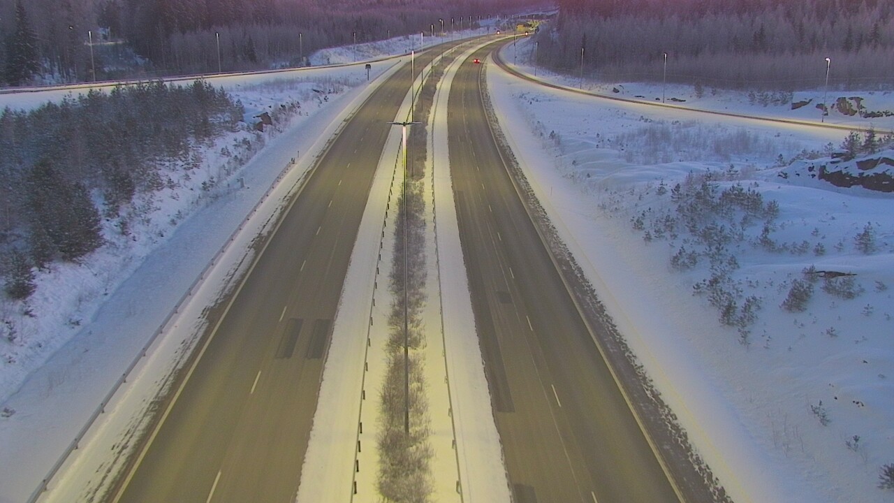 Kelikamerat Kuva Tie 7 Loviisa, Markkinamäki 2, Loviisa, Uusimaa